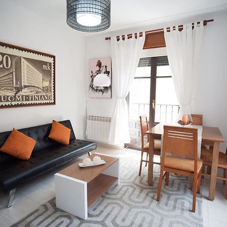 Apartamento Junto A La Universidad Y La Catedral 萨拉曼卡 外观 照片