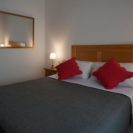 Apartamento Junto A La Universidad Y La Catedral 萨拉曼卡 外观 照片