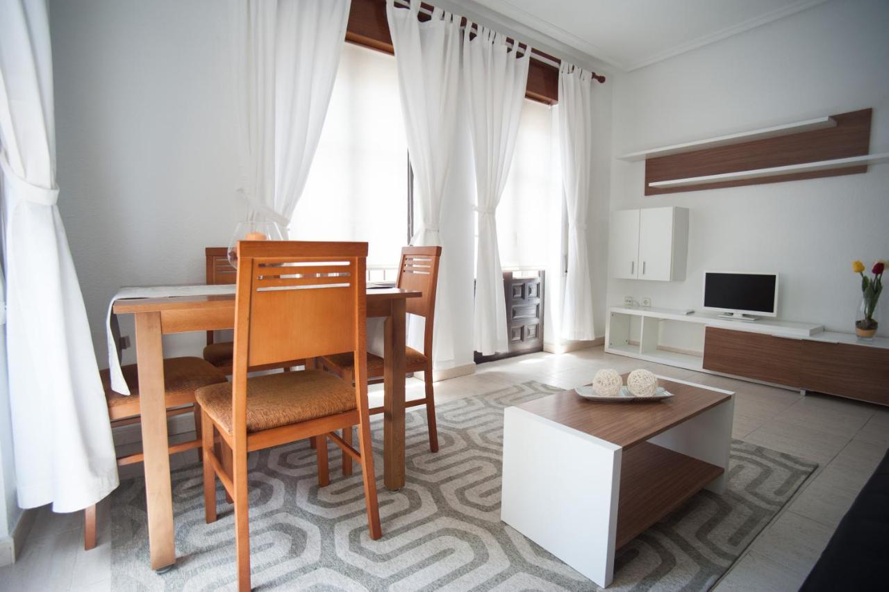 Apartamento Junto A La Universidad Y La Catedral 萨拉曼卡 外观 照片