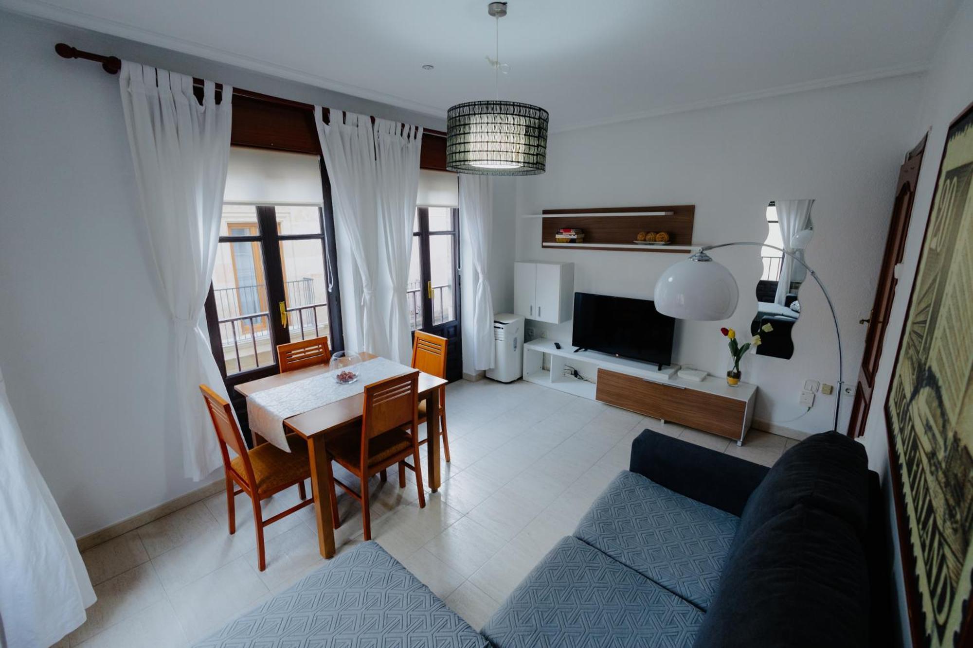 Apartamento Junto A La Universidad Y La Catedral 萨拉曼卡 外观 照片